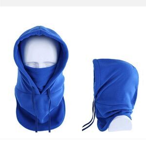 Winter Windproof Tactical Balaclava Ski Mask Hood Face Mask for Men & Women US